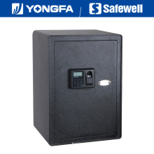 Safewell 50cm Height Fpd Panel Fingerprint Safe